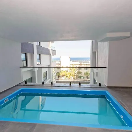 Cruise 3bed Luxury With Private Pool In Kyrenia By Holidaykeys