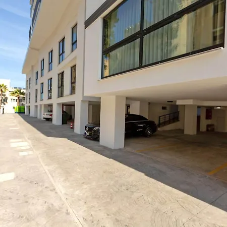 Apartment Cruise 3bed Luxury With Private Pool In Kyrenia By Holidaykeys Kyrenia (Northern Cyprus)