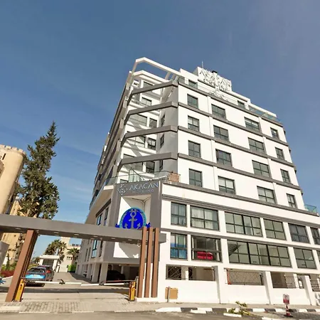 Apartment Cruise 3bed Luxury With Private Pool In Kyrenia By Holidaykeys Kyrenia (Northern Cyprus)